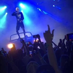 Meet your Posher, Noah